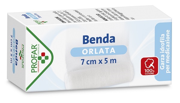 BENDA ORLATA 7 CM X 5 M PROFAR - Farma Nice
