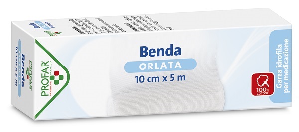 BENDA ORLATA 10 CM X 5 M PROFAR - Farma Nice