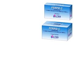 FERPID C 20 CAPSULE - Farma Nice