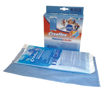 CUSCINO CRYOFLEX 20X16 CM 1 PEZZO - Farma Nice