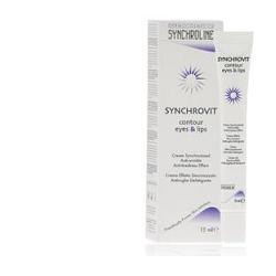 SYNCHROVIT CONTOUR EYES&LIPS - Farma Nice