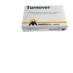 TURNOVER 30 CONFETTI - Farma Nice