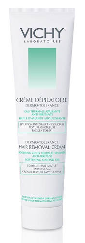 VICHY CREMA DEPILATORIA 150 ML - Farma Nice