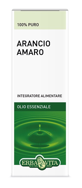 ARANCIO OLIO ESSENZIALE 10 ML - Farma Nice
