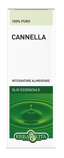 CANNELLA CORTEC OE 10ML - Farma Nice
