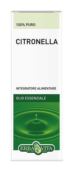 CITRONELLA CYNA OE 10ML - Farma Nice