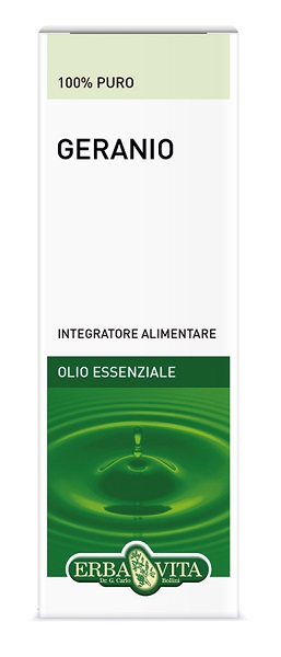 GERANIO OE 10ML FL - Farma Nice