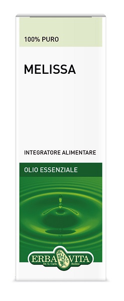 MELISSA OLIO ESSENZIALE 10 ML - Farma Nice