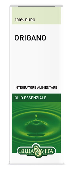 ORIGANO SPAGNA OLIO ESSENZIALE 10 ML - Farma Nice