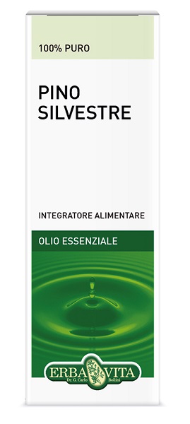 PINO SILVESTRE OLIO ESSENZIALE 10 ML - Farma Nice