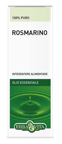 ROSMARINO OLIO ESSENZIALE 10 ML - Farma Nice