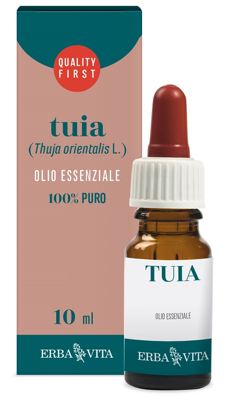 TUJA OE 10ML FL - Farma Nice