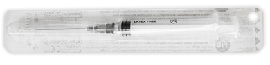SIRINGA PIC 2,5 ML AGO GAUGE 22X1,25 CONO LUER CENTRALE 1 PEZZO - Farma Nice