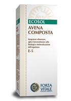 ECOSOL AVENA COMPOSTA GOCCE 50 ML - Farma Nice