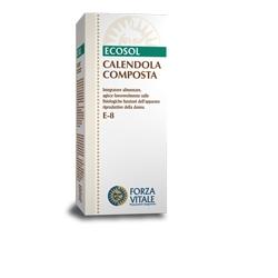 ECOSOL MENOREG GOCCE 50 ML - Farma Nice