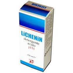 LICHENIN DETERGENTE ACIDO 150 ML - Farma Nice