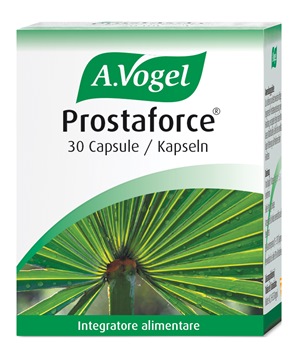 PROSTAFORCE 30 CAPSULE VOGEL - Farma Nice