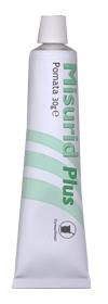 MISURID PLUS POMATA 30 G - Farma Nice