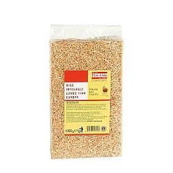 RISO INTEGRALE FINE EUROPA LUNGO 1 KG - Farma Nice