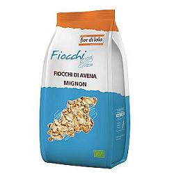 FIOCCHI AVENA INTEGRALE MIGNON 500 G - Farma Nice