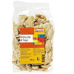 BISTECCHE SOJA 200 G - Farma Nice