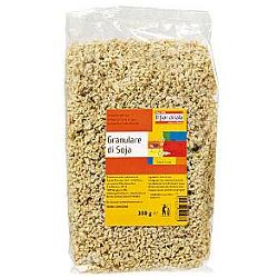 GRANULARE DI SOIA 350 G - Farma Nice