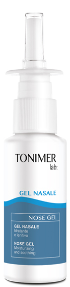 TONIMER LAB GEL NASALE 20 ML - Farma Nice