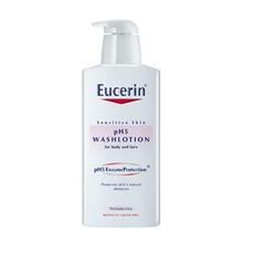 EUCERIN PH5 DETERGENTE FLUIDO 200 ML - Farma Nice