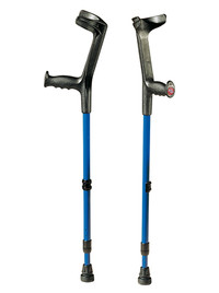 BASTONE CANADESE LEGA DUALSAN 2 PEZZI - Farma Nice