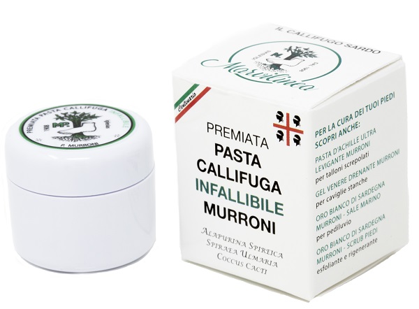 MURRONI CALLIFUGO PAS 5G - Farma Nice