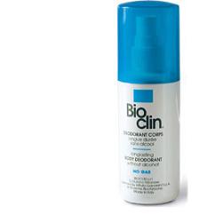BIOCLIN DEO CORPO LIQUIDO 75 ML - Farma Nice
