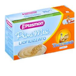 PLASOMO LIOFILIZZATO TACCH 10 G X 3 PEZZI OFFERTA SPECIALE - Farma Nice