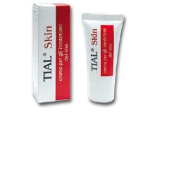 TIAL SKIN CREMA VISO 30 ML - Farma Nice