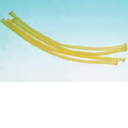 LACCIO EMOSTATICO DI LATTICE CON ORLETTI PER ENDOVENOSE BUSTA 10 PEZZI - Farma Nice