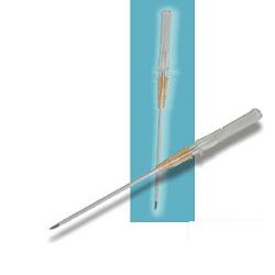 AGO CANNULA GAUGE24 GIALLO - Farma Nice