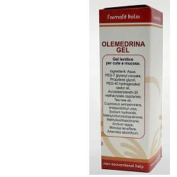 OLEMEDRINA GEL 50 ML - Farma Nice