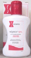 STIPROX SHAMPOO URTO 100 ML - Farma Nice