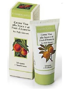 CREMA PESCA & FIORI ARANCIO 50 ML - Farma Nice