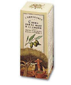 CREMA MANI E UNGHIE 75 ML - Farma Nice