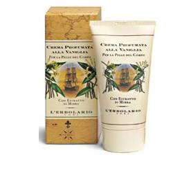 VANIGLIA CREMA PROFUMATA CORPO 150 ML - Farma Nice