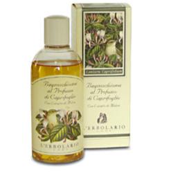 CAPRIFOGLIO BAGNOSCHIUMA 250 ML - Farma Nice