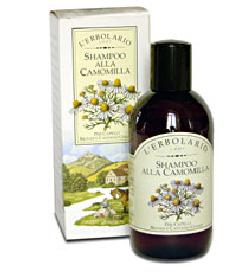 SHAMPOO CAMOMILLA 200 ML - Farma Nice