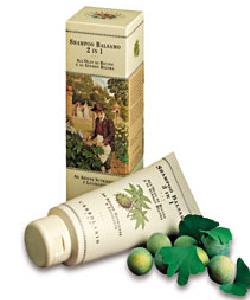 SHAMPOO BALSAMO 2 IN 1 200 ML - Farma Nice