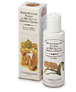 RISTRUTTURANTE FLUIDO MIGLIO E GERME DI GRANO 100 ML - Farma Nice