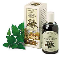 LOZIONE ORTICA DIOICA 200 ML - Farma Nice