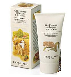 GEL FISSANTE MIGLIO E SOJA 150 ML - Farma Nice