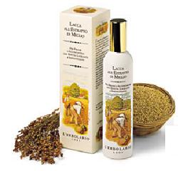 LACCA ESTRATTO DI MIGLIO 150 ML - Farma Nice