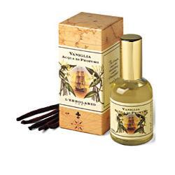 VANIGLIA PROFUMO 50 ML - Farma Nice