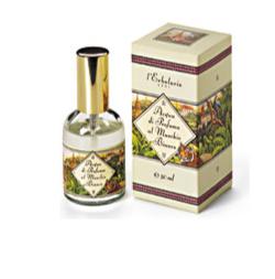 ACQUA PROFUMATA MUSCHIO BIANCO 50 ML - Farma Nice