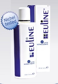 EULINE LATTE NORMALIZZANTE 200 ML - Farma Nice